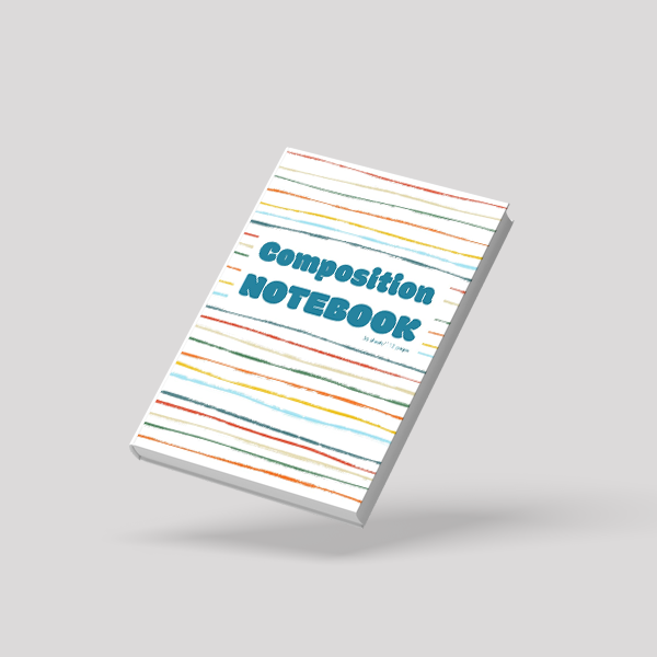 Composition Notebook